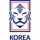 Südkorea WM 2022 trikot Damen
